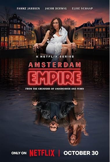 Amsterdam Empire (2025 - )