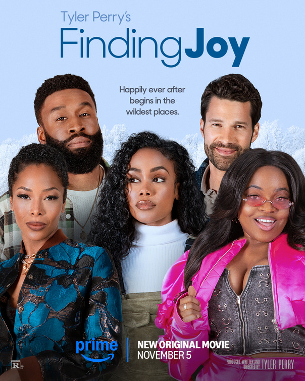 Tyler Perrys Finding Joy (2025) Dual Audio [Hindi ORG-English] Amazon WEB-DL H264 AAC 1080p 720p 480p ESub