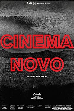 Poster of Cinema Novo