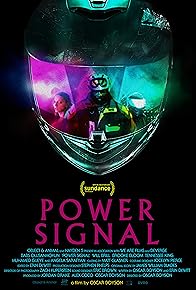 Primary photo for Power Signal Primary photo for Power Signal