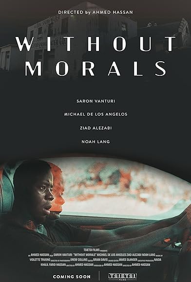 Primary photo for Without Morals Primary photo for Without Morals