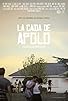 Primary photo for La caída de Apolo Primary photo for La caída de Apolo