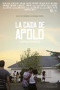 Primary photo for La caída de Apolo Primary photo for La caída de Apolo