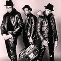 Primary photo for Run-DMC: Rock Box Primary photo for Run-DMC: Rock Box