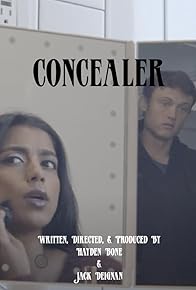 Primary photo for Concealer