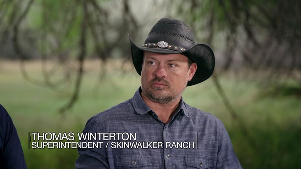 Behind the Gates: Hot, Hot, Hot Spots (2024)