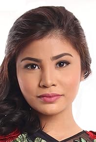 Primary photo for Rizel Danica Enrile