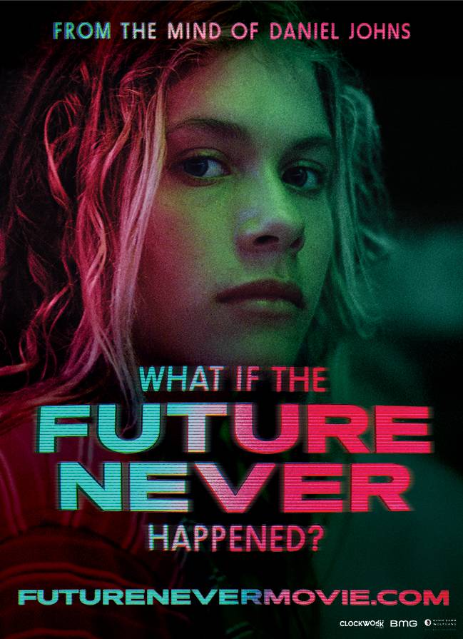 What If the Future Never Happened?