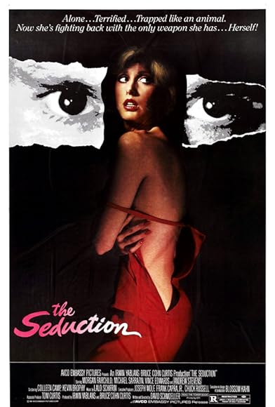 Primary photo for The Seduction Primary photo for The Seduction