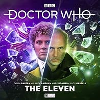Primary photo for Doctor Who: The Eleven