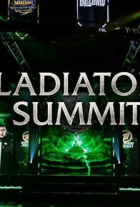 Primary photo for Gladiator's Summit