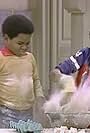 Todd Bridges and Gary Coleman in Arnold et Willy (1978)