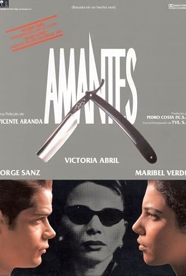 Lovers: A True Story 1991