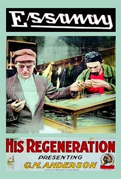 Primary photo for His Regeneration Primary photo for His Regeneration