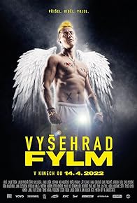 Primary photo for Vysehrad: Fylm