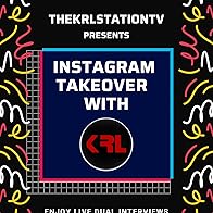 Primary photo for Instagram Takeover with KRL
