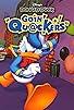 Primary photo for Donald Duck Goin' Quackers Primary photo for Donald Duck Goin' Quackers