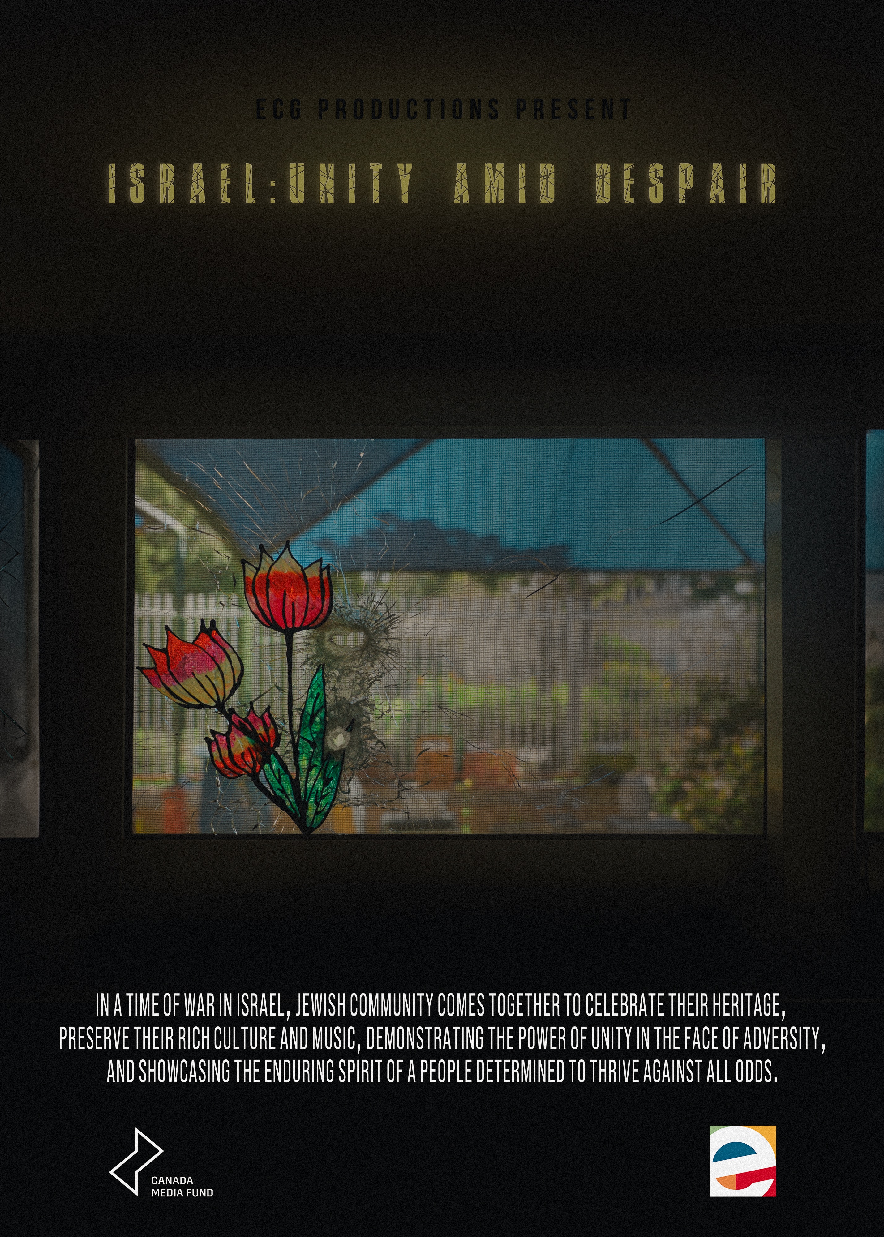 Israel: Unity Amid Despair