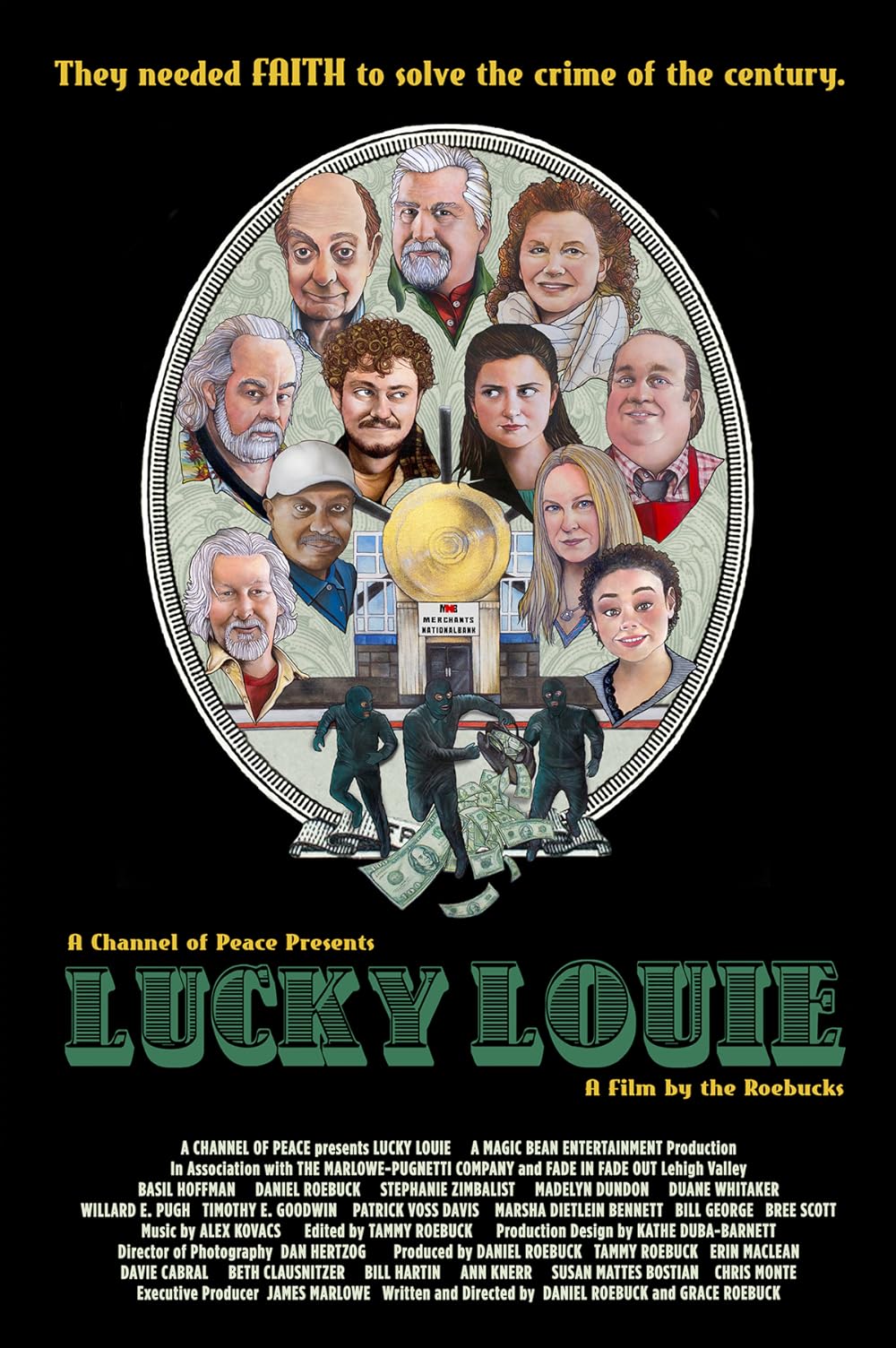 ち*な様 a flood of circle / Film Lucky Luck Luck (2022) Movie Recap - YouTube