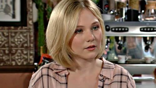 Young and the Restless Spoilers: Lucy's Revenge Scheme Against Faith  Triggers Sharon's Mental Health Spiral - IMDb