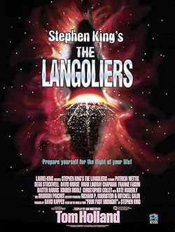 Poster of The Langoliers
