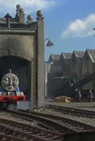 Primary photo for Squeak, Rattle and Roll