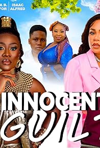 Primary photo for Innocent Guilt Primary photo for Innocent Guilt