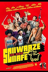 Primary photo for Schwarze Schafe - Die Serie