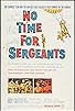 Primary photo for No Time for Sergeants Primary photo for No Time for Sergeants