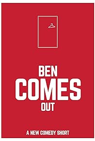 Primary photo for Ben Comes Out