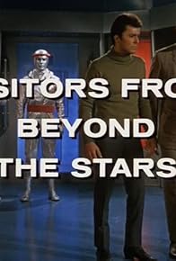 Primary photo for Visitors from Beyond the Stars Primary photo for Visitors from Beyond the Stars