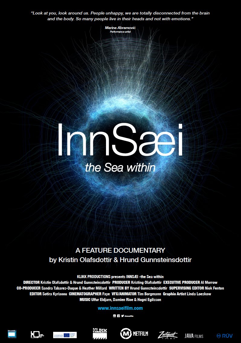 Poster of Innsaei