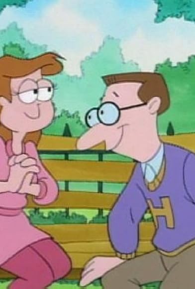 Primary photo for The Stand-Up Mouse/Daydream Doctor/Happy Garfield Day Primary photo for The Stand-Up Mouse/Daydream Doctor/Happy Garfield Day