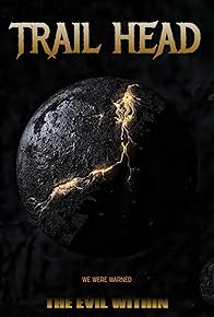 Primary photo for Trail Head: the evil within