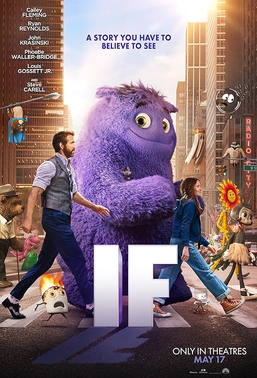 IF Image