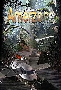 Primary photo for Amerzone: The Explorer's Legacy Primary photo for Amerzone: The Explorer's Legacy