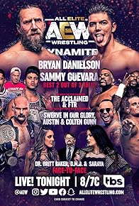 Primary photo for Episode #4.45