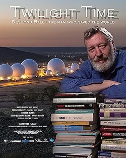 Poster of Twilight Time