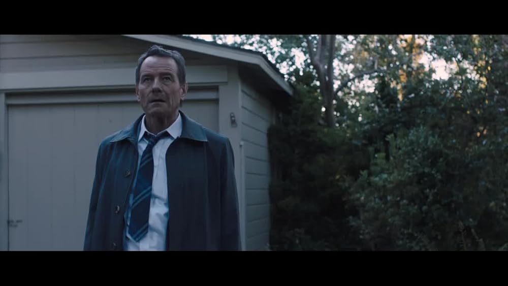 Wakefield Official Trailer IMDb