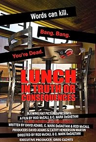 Primary photo for Lunch in Truth or Consequences