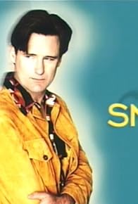 Primary photo for Bill Pullman/New Edition