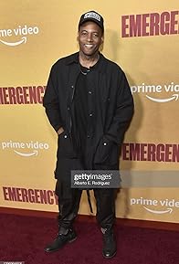 Primary photo for Carey Williams