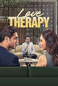 Primary photo for Love Therapy Primary photo for Love Therapy