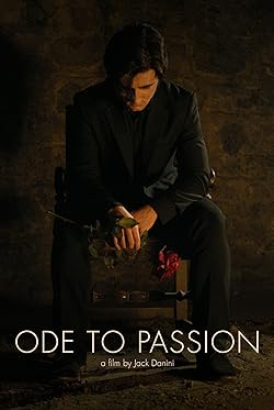 Poster of Ode to Passion