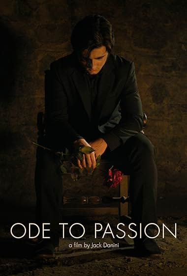 Ode to Passion 2020