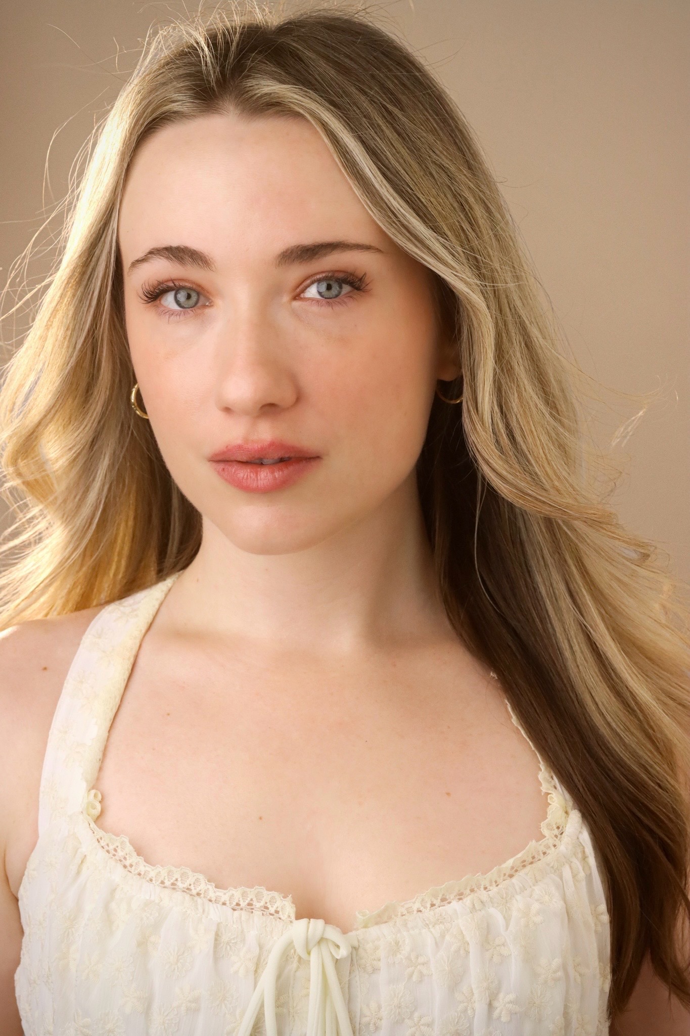 Abigail Dolan