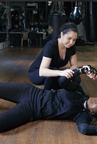 Primary photo for Apple Watch Series 4: Falling Into Place