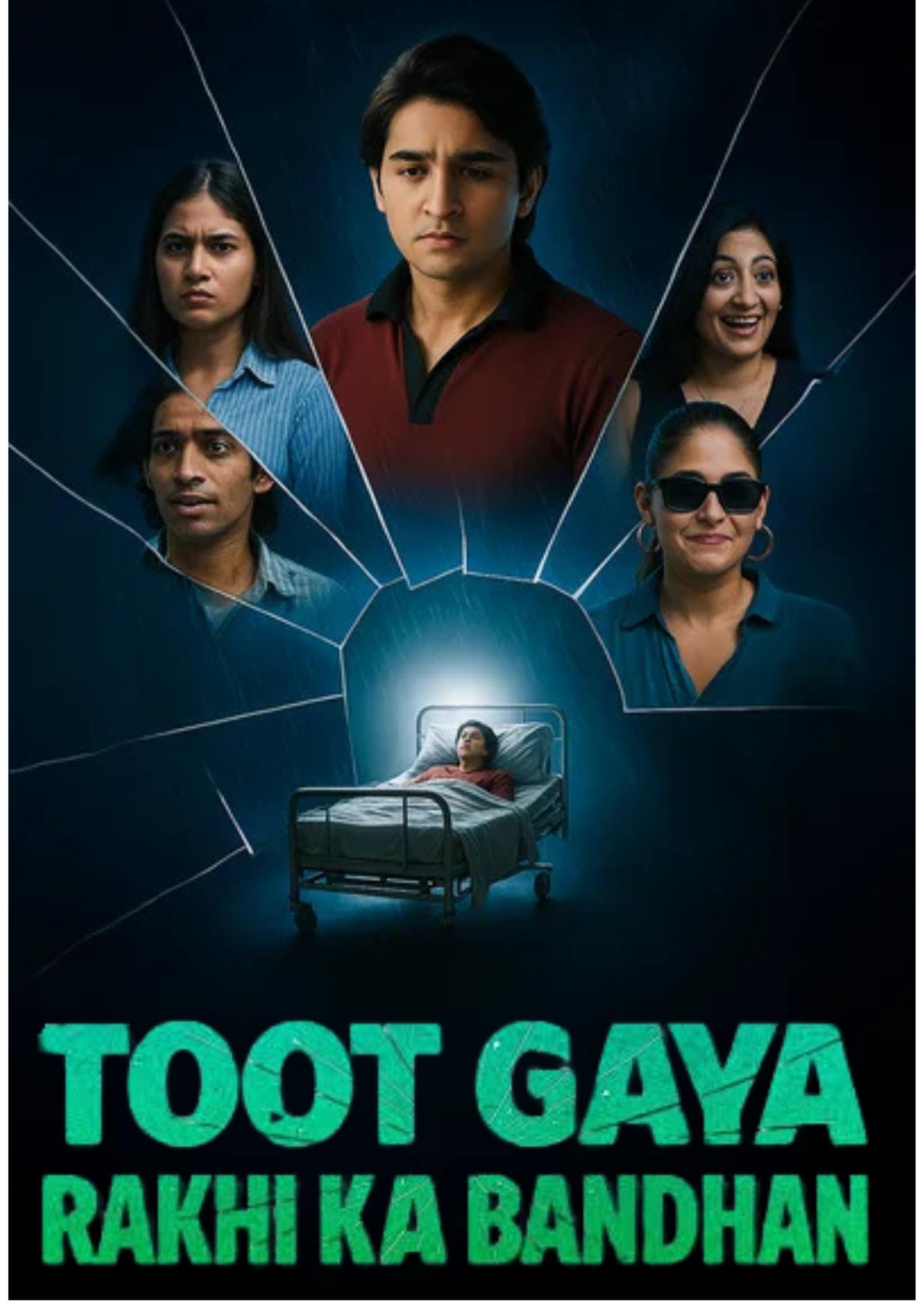 Toot Gaya Rakhi Ka Bandhan