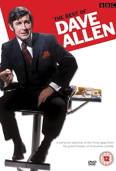 Primary photo for The Dave Allen Show Primary photo for The Dave Allen Show