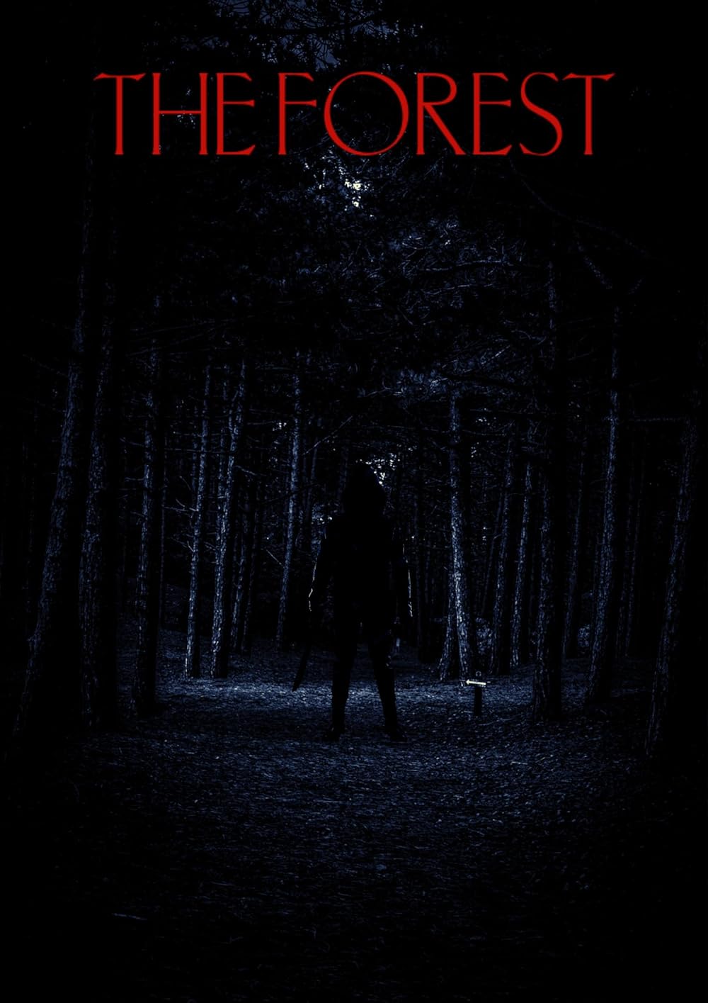 大畠雅人 Into the dark forest （1/8） Amazon | The Deep Dark Forest (English Edition) [Kindle